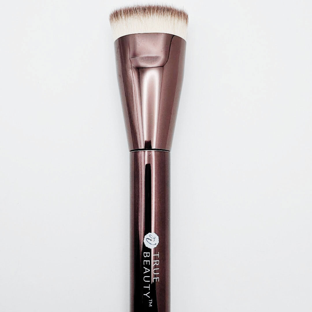 Perfect Angle Contour & Highlighter Brush